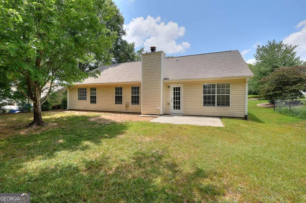 4160 Janel LN Loganville, GA 30052