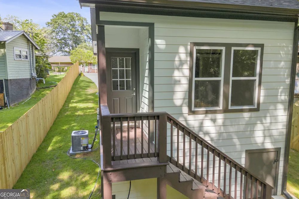 114 Emily ST Toccoa, GA 30577