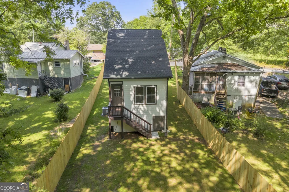 114 Emily ST Toccoa, GA 30577