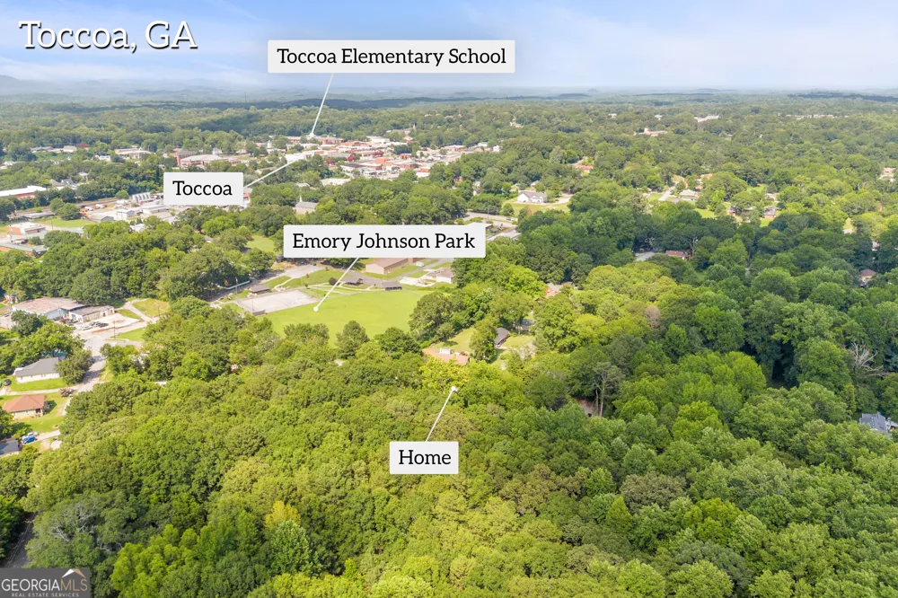 114 Emily ST Toccoa, GA 30577