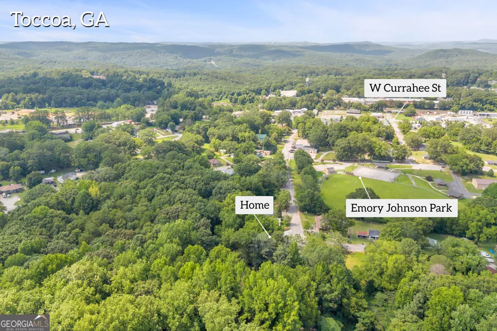 114 Emily ST Toccoa, GA 30577