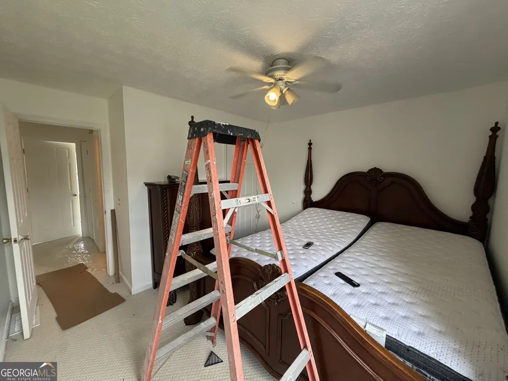 3658 Boulder Ridge CT Ellenwood, GA 30294