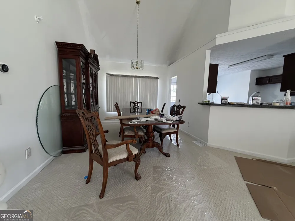 3658 Boulder Ridge CT Ellenwood, GA 30294