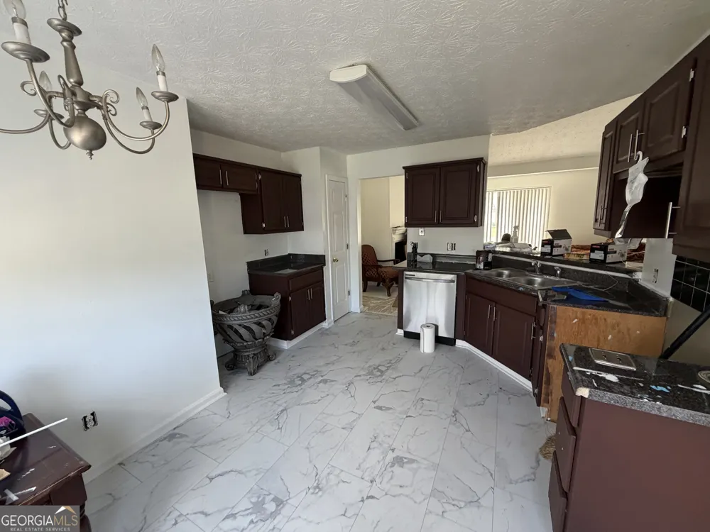 3658 Boulder Ridge CT Ellenwood, GA 30294