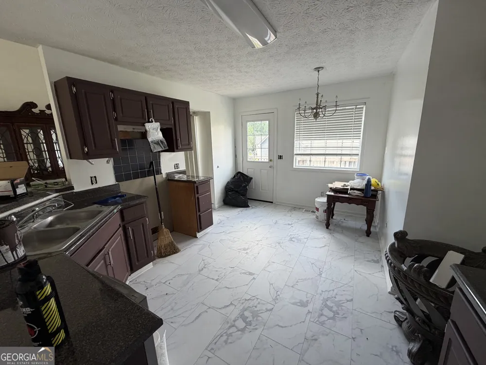 3658 Boulder Ridge CT Ellenwood, GA 30294