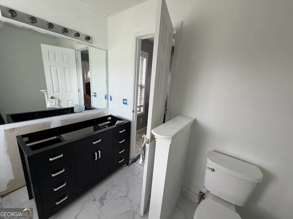 3658 Boulder Ridge CT Ellenwood, GA 30294