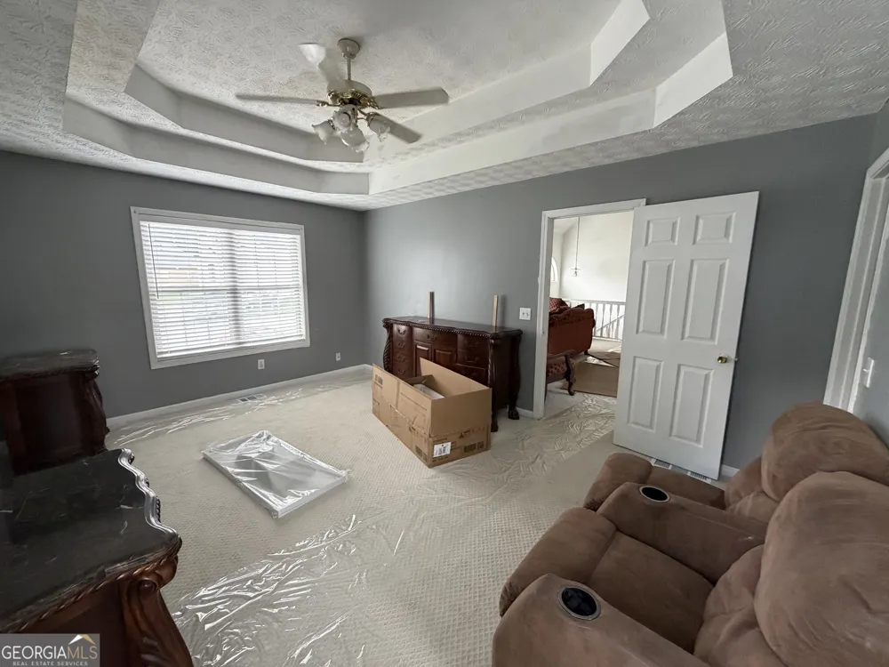 3658 Boulder Ridge CT Ellenwood, GA 30294