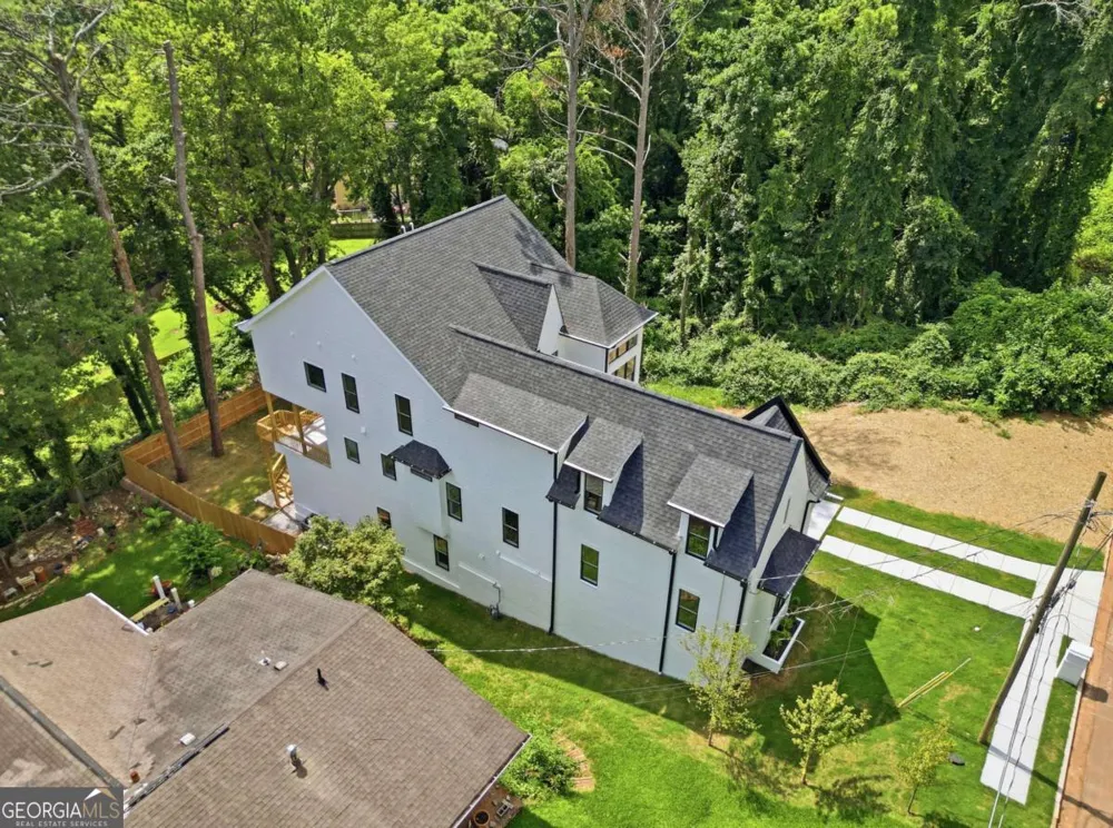 1361 Warren AVE Scottdale, GA 30079