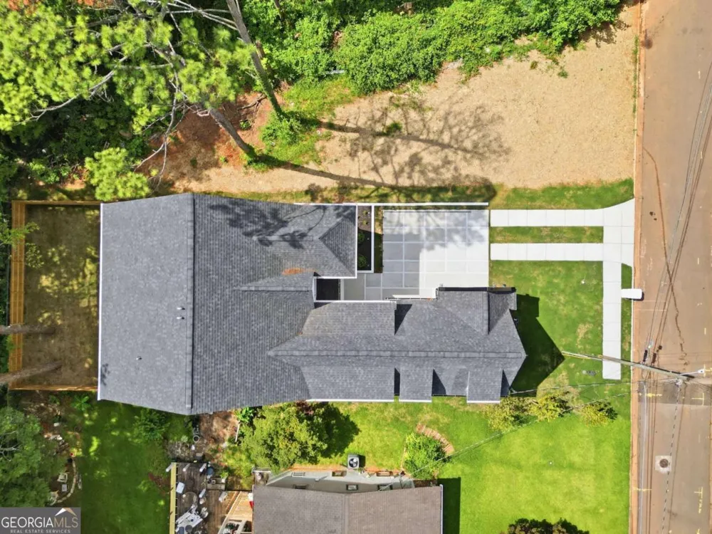 1361 Warren AVE Scottdale, GA 30079