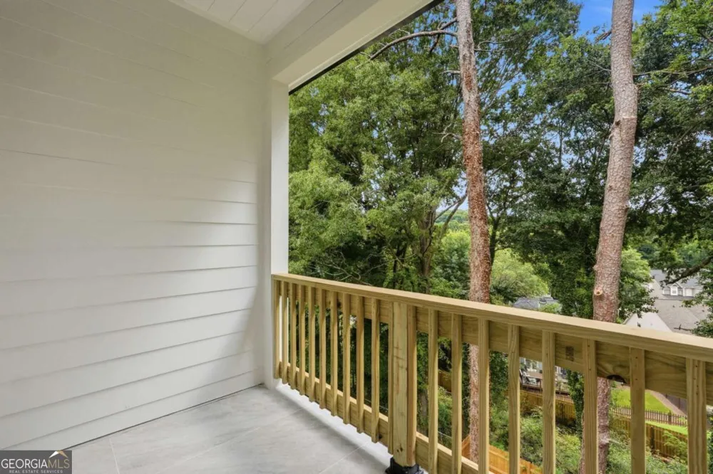 1361 Warren AVE Scottdale, GA 30079