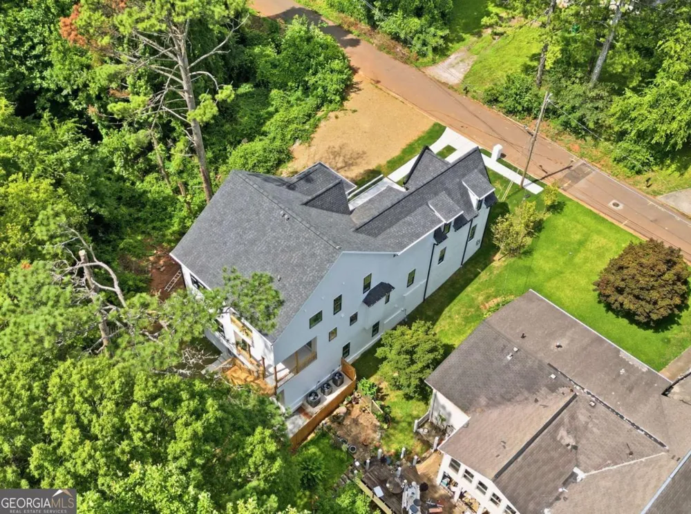 1361 Warren AVE Scottdale, GA 30079