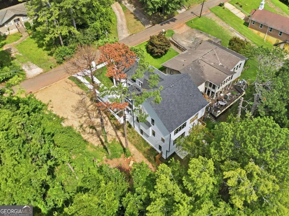 1361 Warren AVE Scottdale, GA 30079