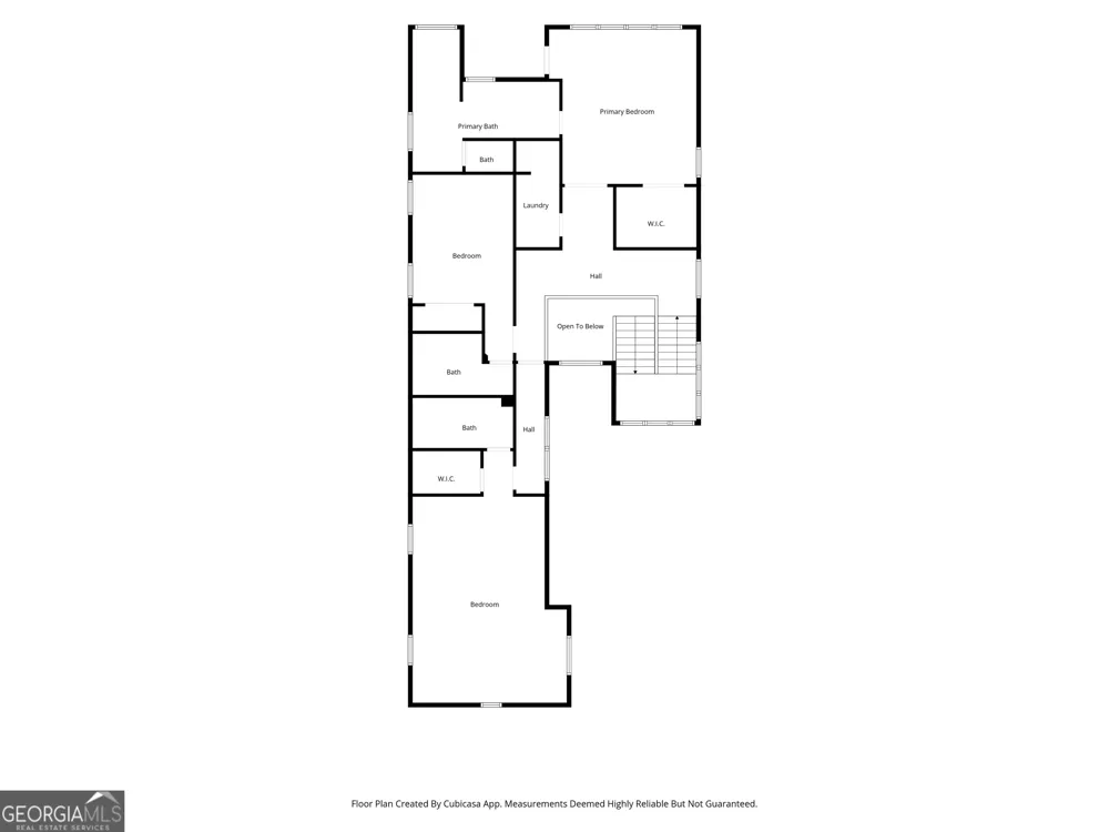 1361 Warren AVE Scottdale, GA 30079