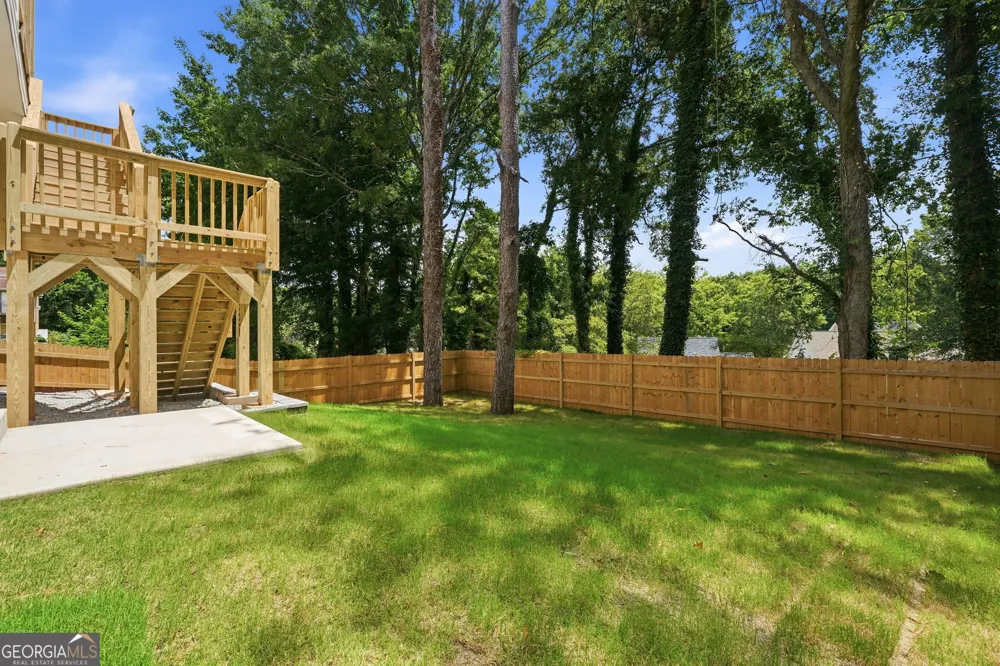 1361 Warren AVE Scottdale, GA 30079