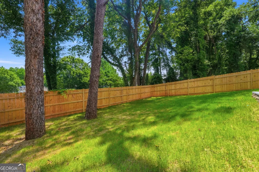 1361 Warren AVE Scottdale, GA 30079