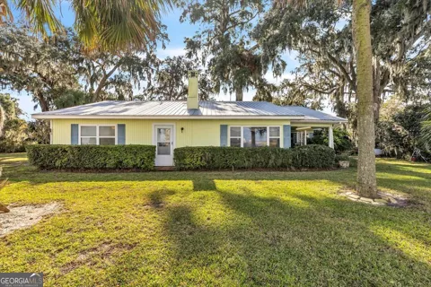 523 Hickory Bluff DR