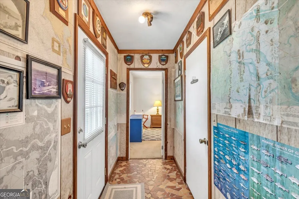 523 Hickory Bluff DR Waverly, GA 31565