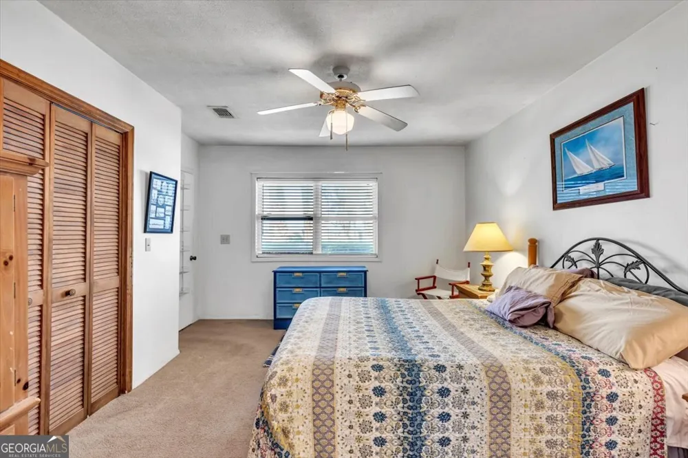 523 Hickory Bluff DR Waverly, GA 31565