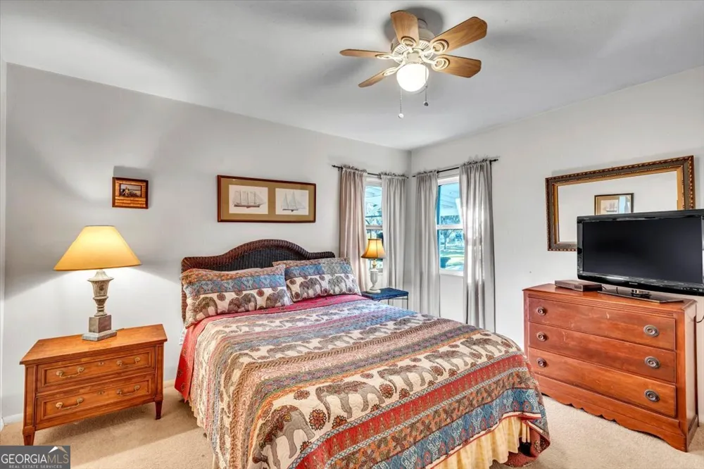 523 Hickory Bluff DR Waverly, GA 31565