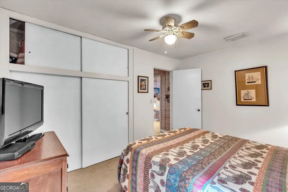 523 Hickory Bluff DR Waverly, GA 31565