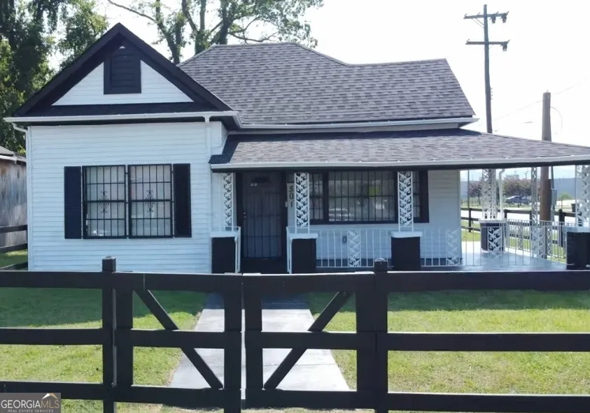 501 5th ST N Birmingham, AL 35204