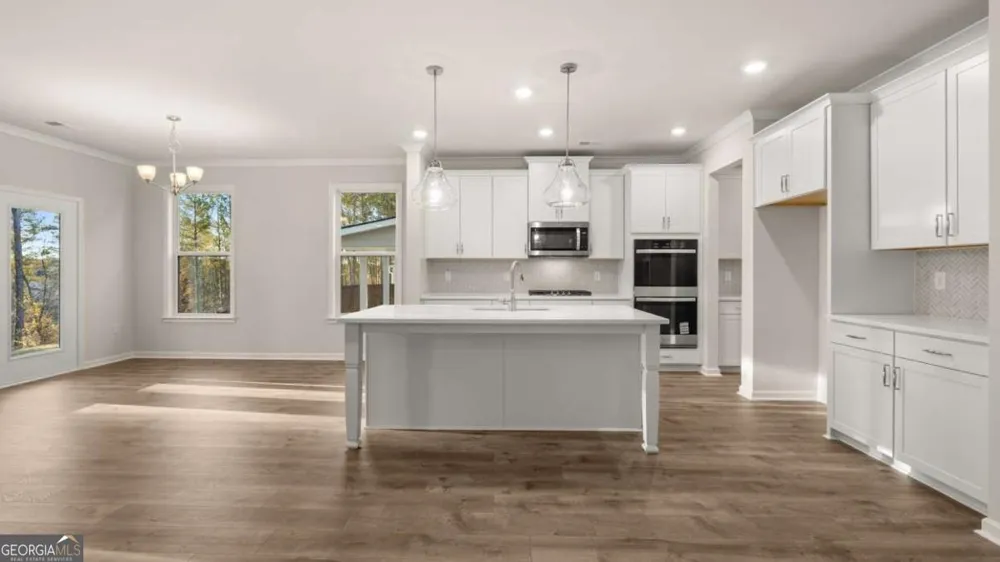 2087 Winged Elm WAY Lawrenceville, GA 30045