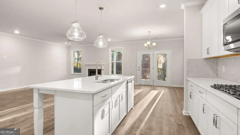 2087 Winged Elm WAY Lawrenceville, GA 30045