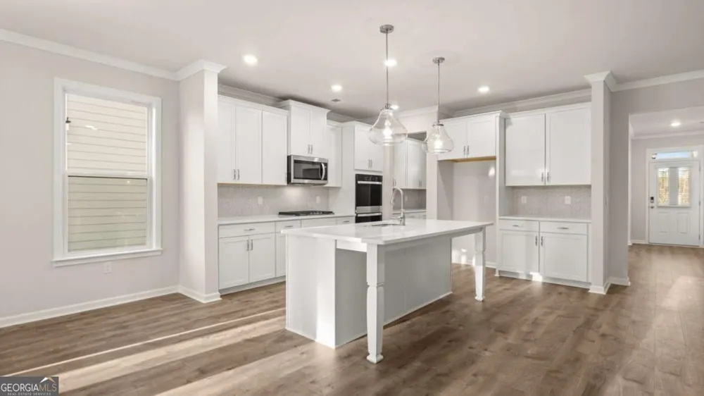 2087 Winged Elm WAY Lawrenceville, GA 30045
