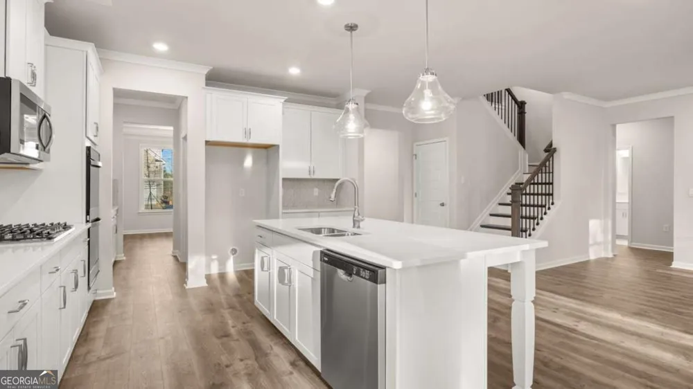 2087 Winged Elm WAY Lawrenceville, GA 30045