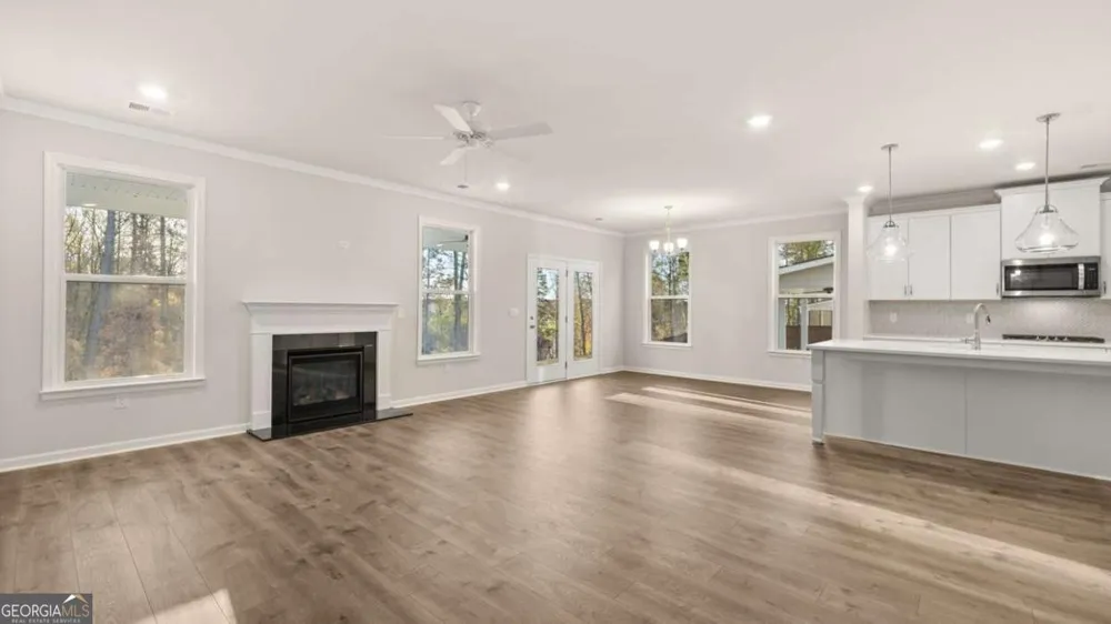 2087 Winged Elm WAY Lawrenceville, GA 30045