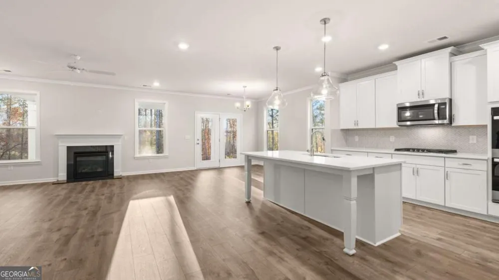 2087 Winged Elm WAY Lawrenceville, GA 30045