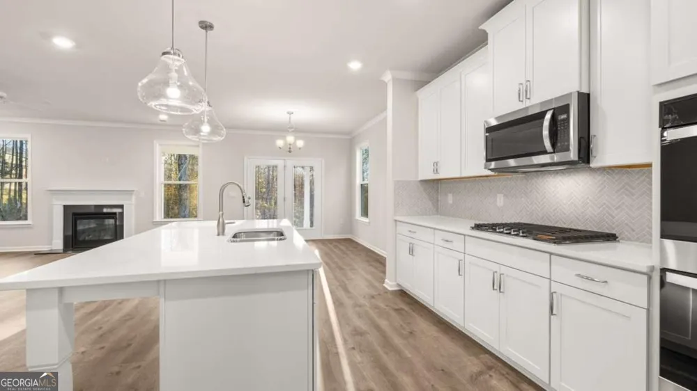 2087 Winged Elm WAY Lawrenceville, GA 30045