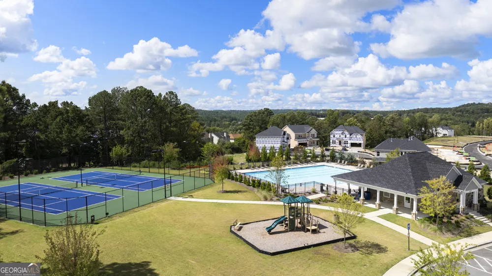 2087 Winged Elm WAY Lawrenceville, GA 30045