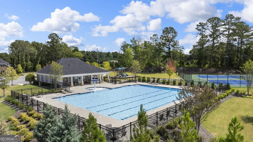 2087 Winged Elm WAY Lawrenceville, GA 30045