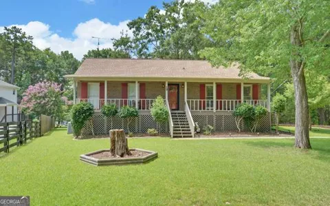 246 Harvey LN
