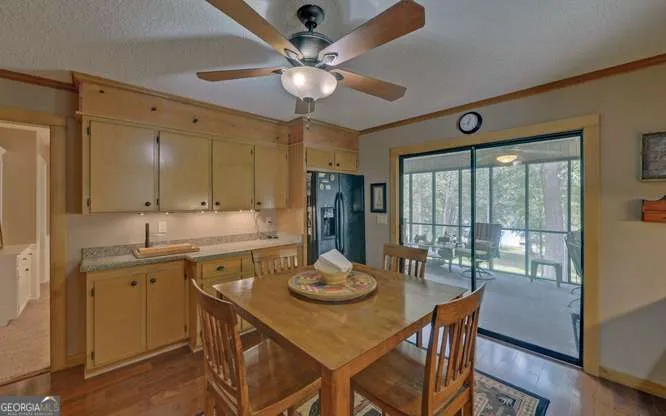 246 Harvey LN Lavonia, GA 30553