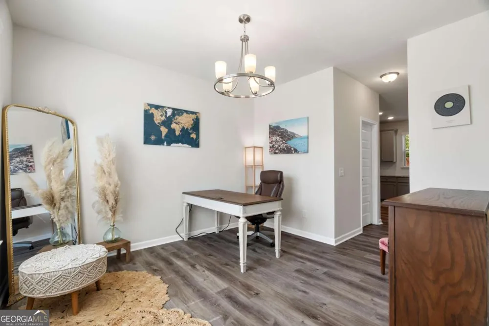 113 Mcginnis CIR Calhoun, GA 30701