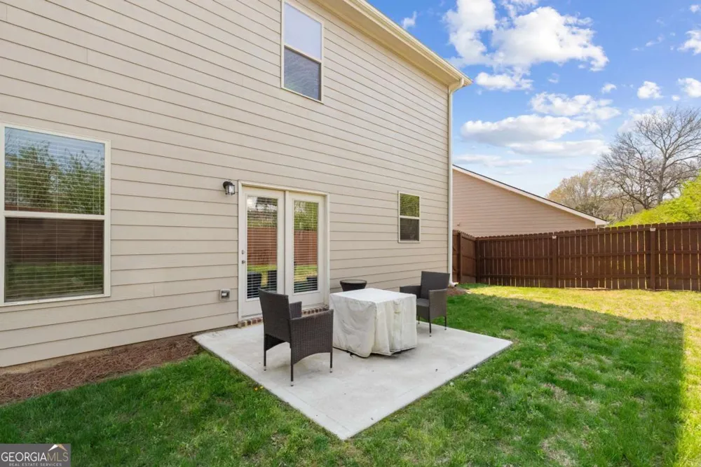 113 Mcginnis CIR Calhoun, GA 30701