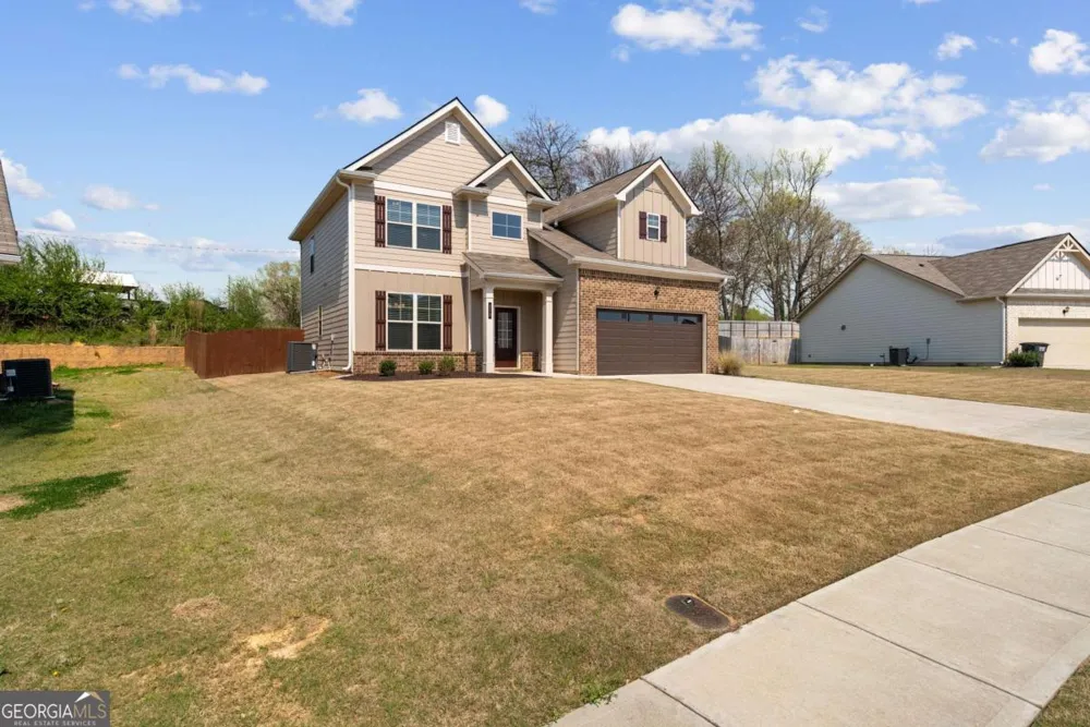 113 Mcginnis CIR Calhoun, GA 30701