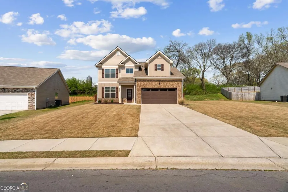 113 Mcginnis CIR Calhoun, GA 30701