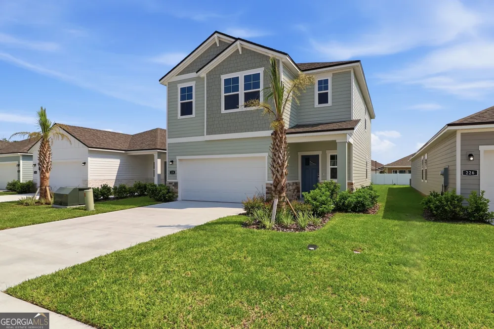 228 Collin Nicholas DR Kingsland, GA 31548
