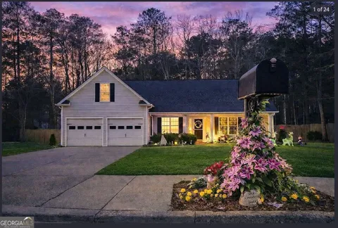 3946 Saint George TER SW