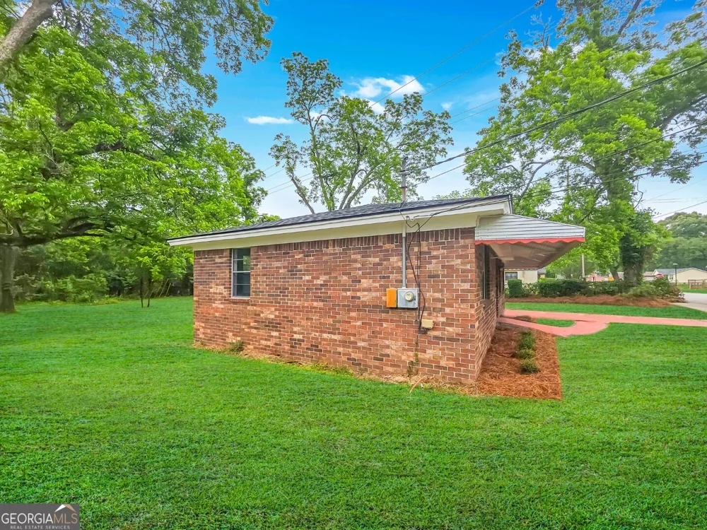 3911 5th ST Savannah, GA 31408