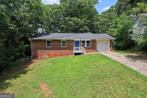 2541 Kelly Lake DR