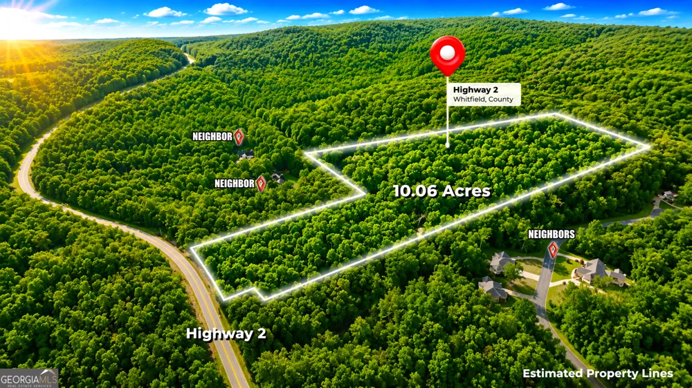 0 Highway 2 Parcel 1120913000 Cohutta, GA 30710