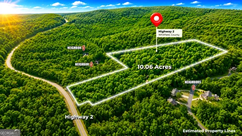 0 Highway 2 Parcel 1120913000