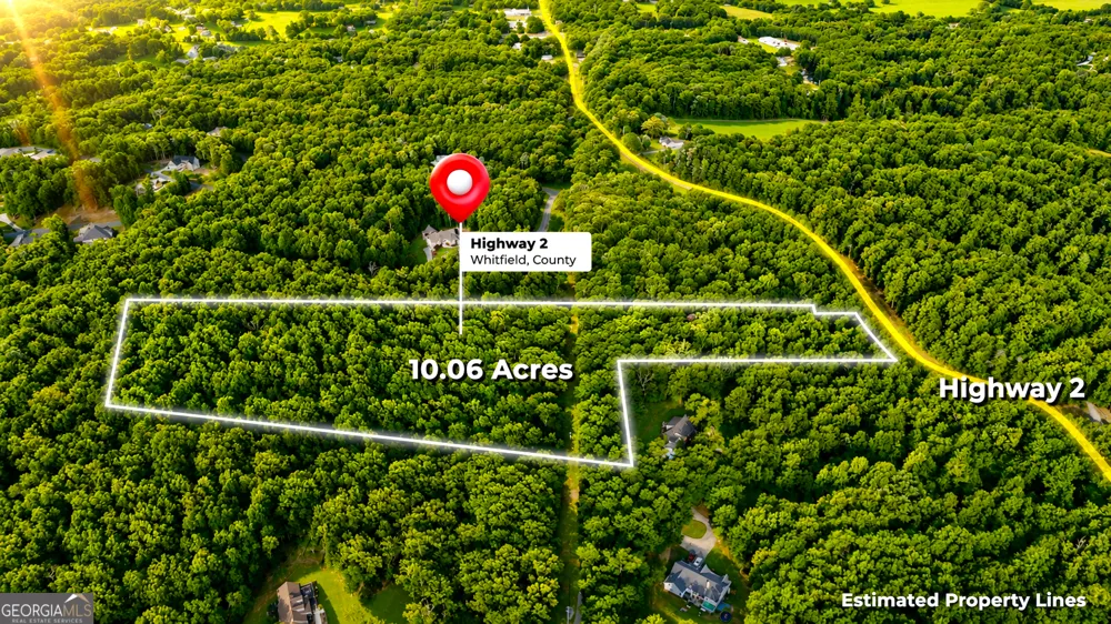 0 Highway 2 Parcel 1120913000 Cohutta, GA 30710