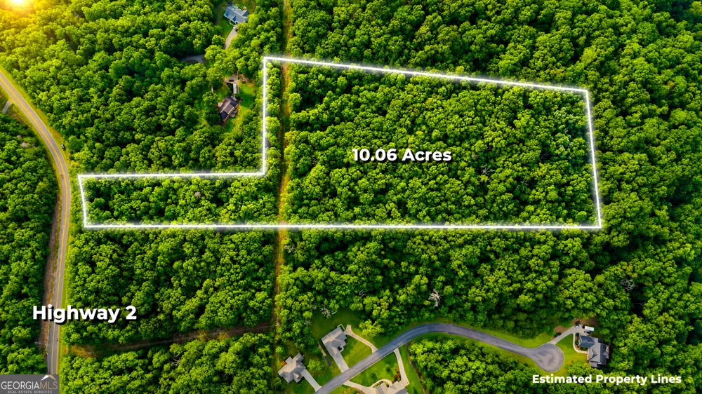 0 Highway 2 Parcel 1120913000 Cohutta, GA 30710