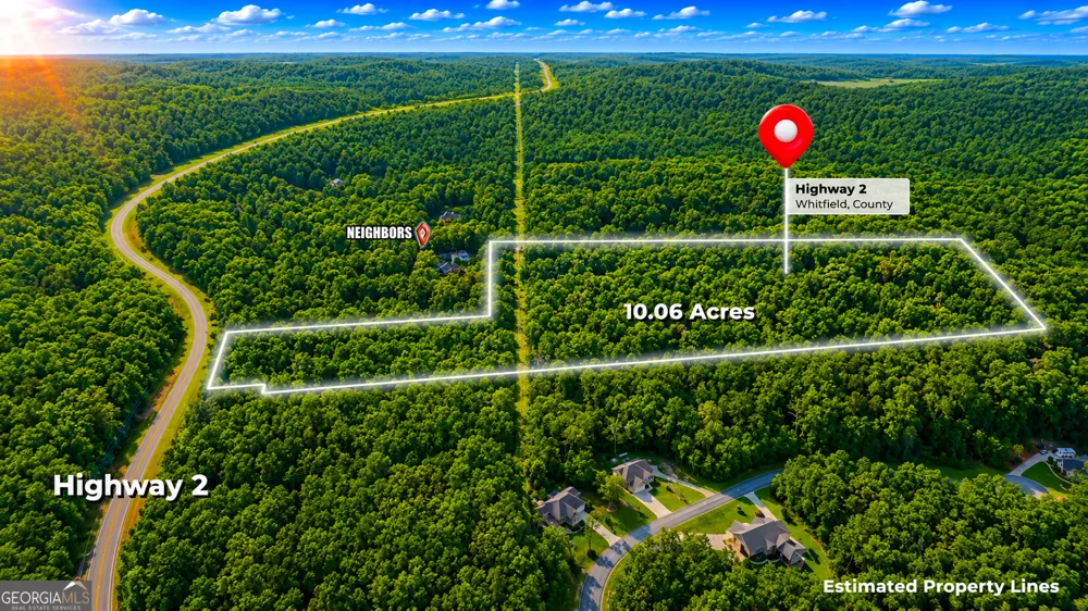 0 Highway 2 Parcel 1120913000 Cohutta, GA 30710