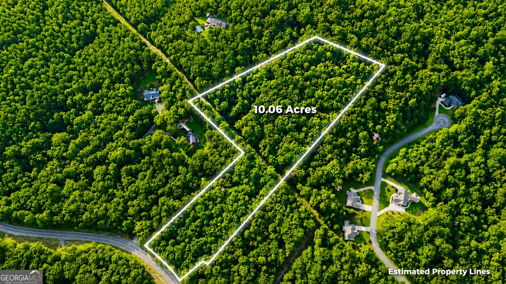 0 Highway 2 Parcel 1120913000 Cohutta, GA 30710